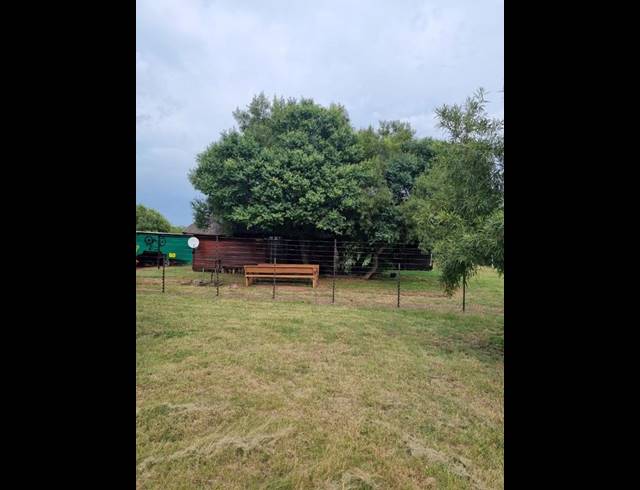 FARM FOR SALE IN STRYDFONTEIN